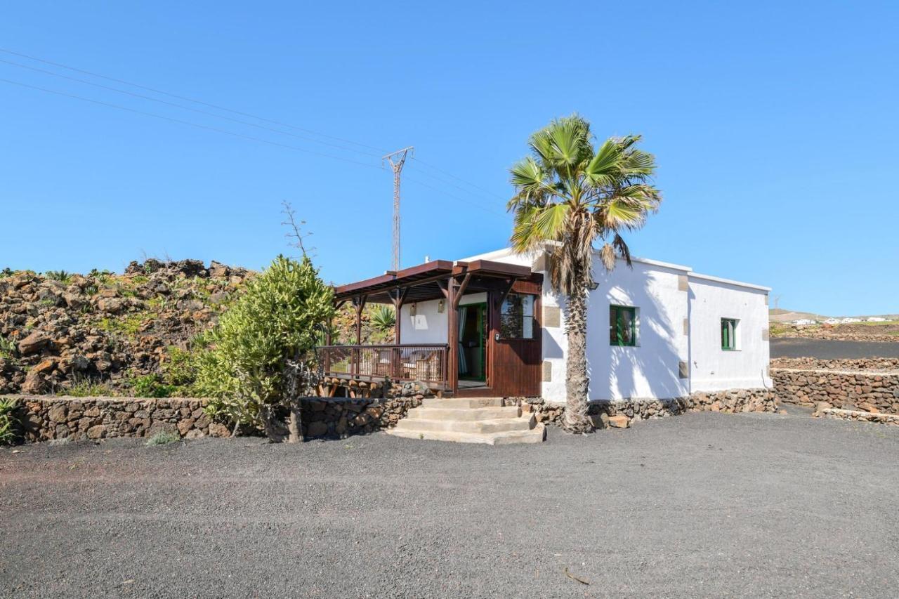 Casa Uva Villa Yaiza  Exterior photo
