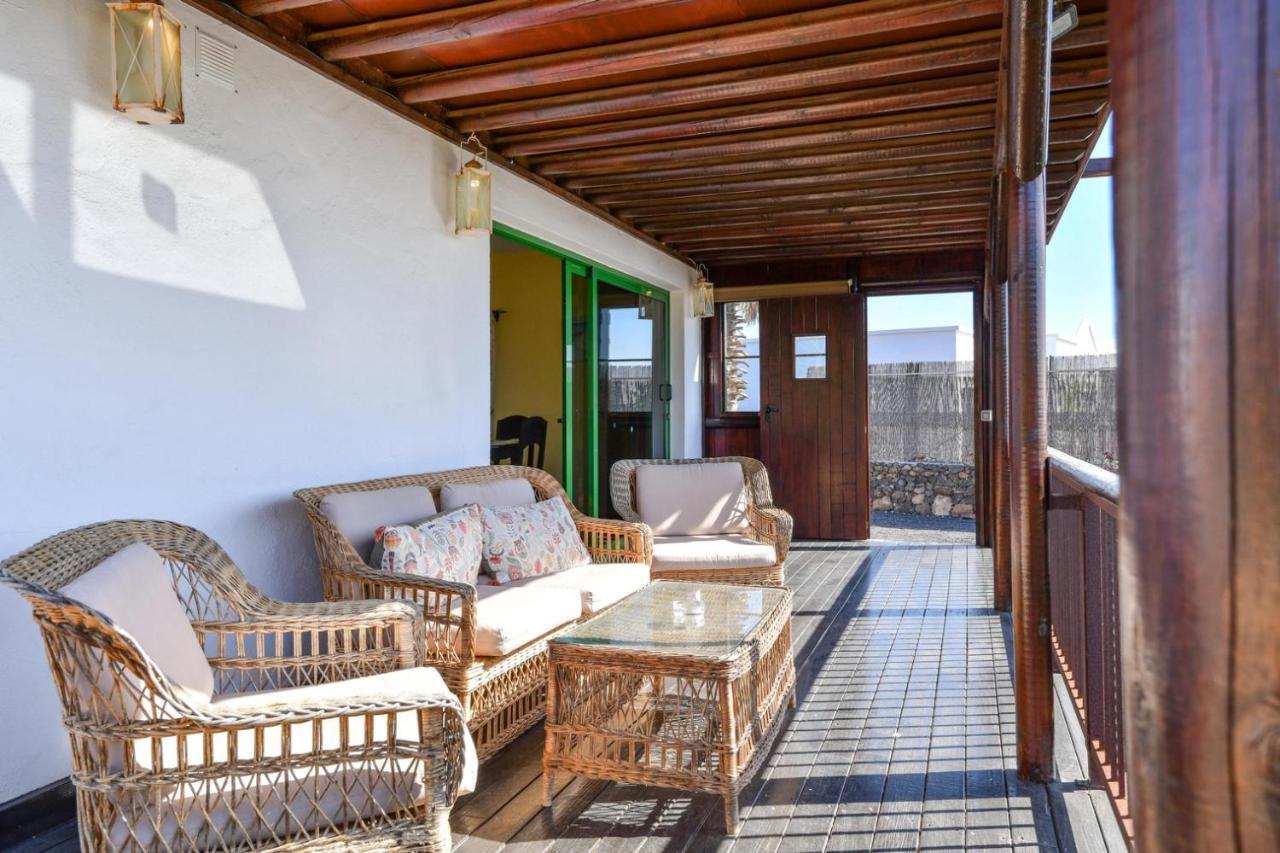Casa Uva Villa Yaiza  Exterior photo