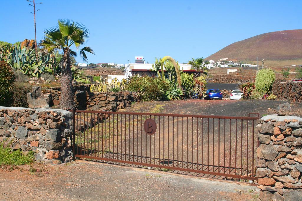 Casa Uva Villa Yaiza  Exterior photo