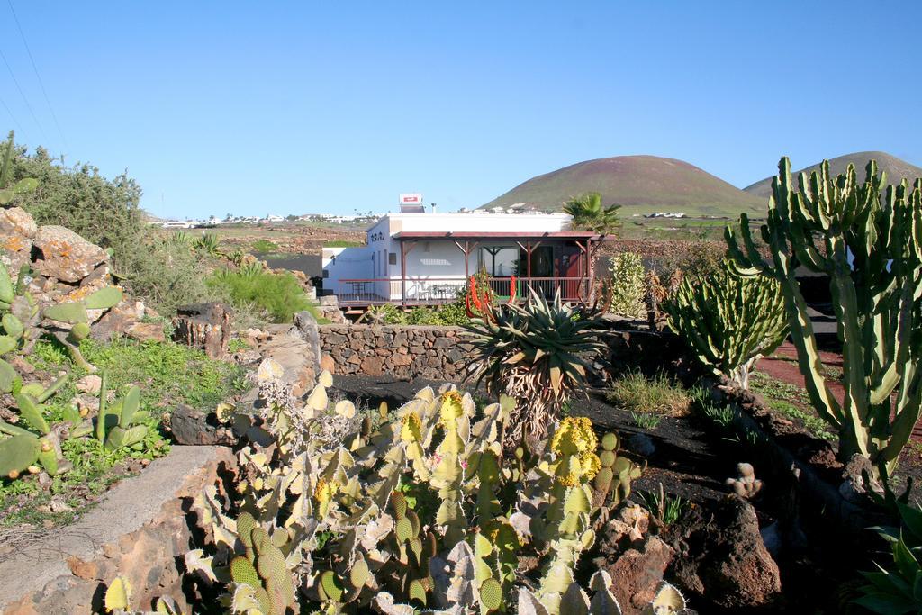 Casa Uva Villa Yaiza  Exterior photo